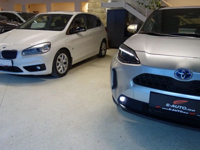 Toyota Yaris Cross Active Hybride