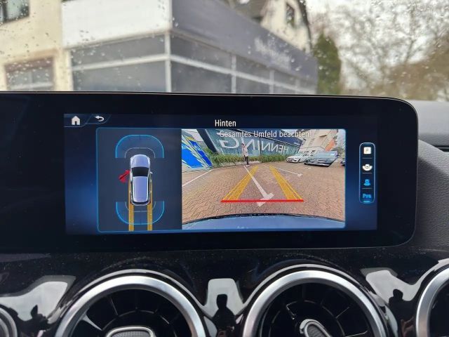 Mercedes-Benz B 200 Progressive