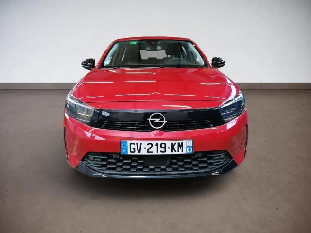 Opel Corsa 1.2 Turbo Edition Turbo