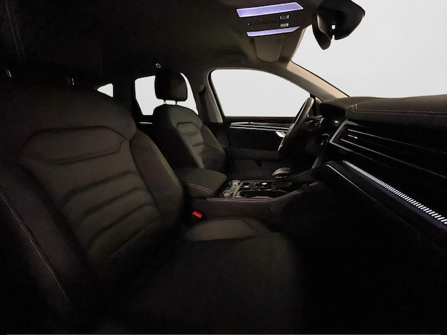 Volkswagen Touareg 3.0 V6 TDI DSG