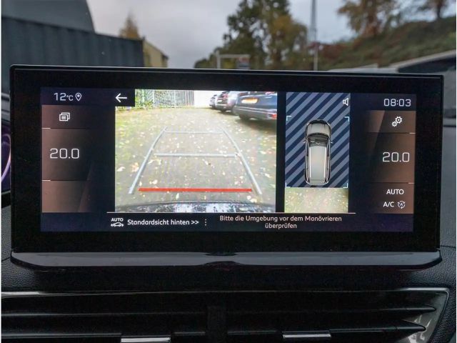 Peugeot 5008 BlueHDi GT-Line