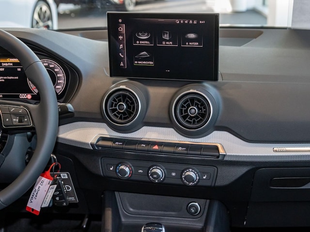 Audi Q2 35 TFSI S-Tronic