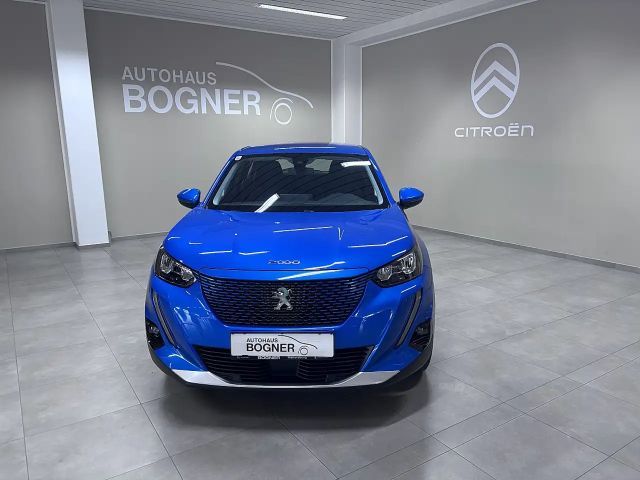 Peugeot E-2008 Active Pack