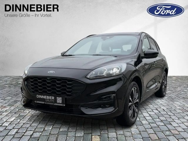 Ford Kuga ST Line X