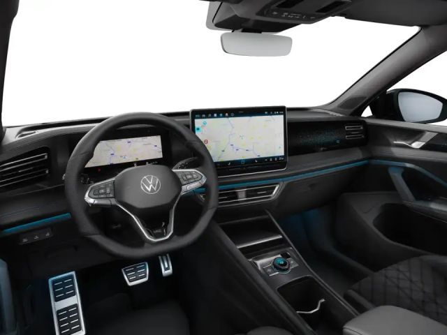 Volkswagen Tiguan 2.0 TDI DSG IQ.Drive R-Line