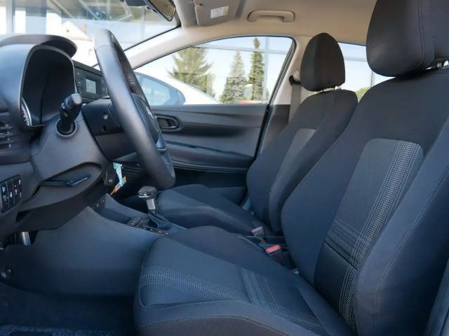 Hyundai Bayon Select