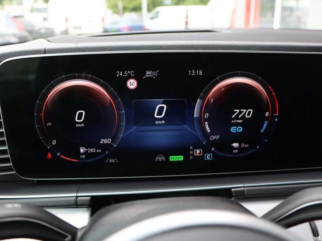 Mercedes-Benz GLE 350 GLE 350 de 4Matic|Head-upMultibeam|MBUXAugmented R