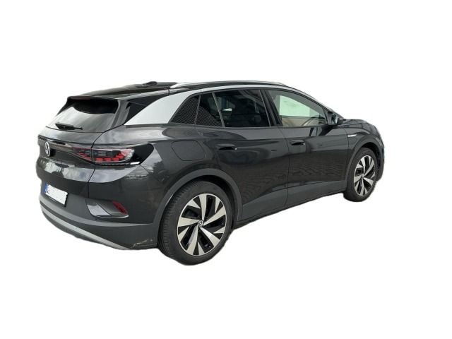 Volkswagen ID.4 Tech