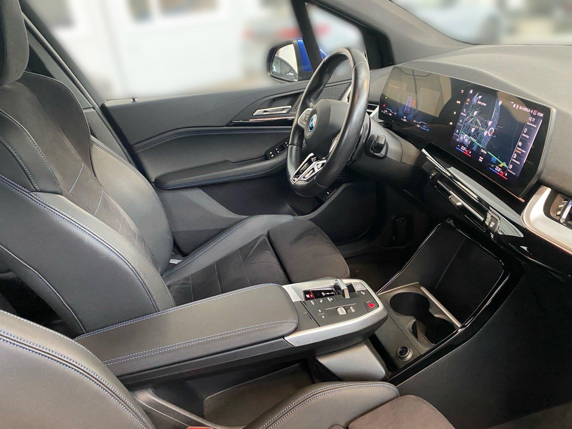 BMW 225 Active Tourer xDrive