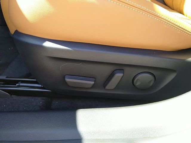 Mazda 6e Plus Takumi