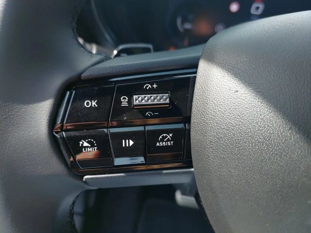 Alfa Romeo Junior Ibrida