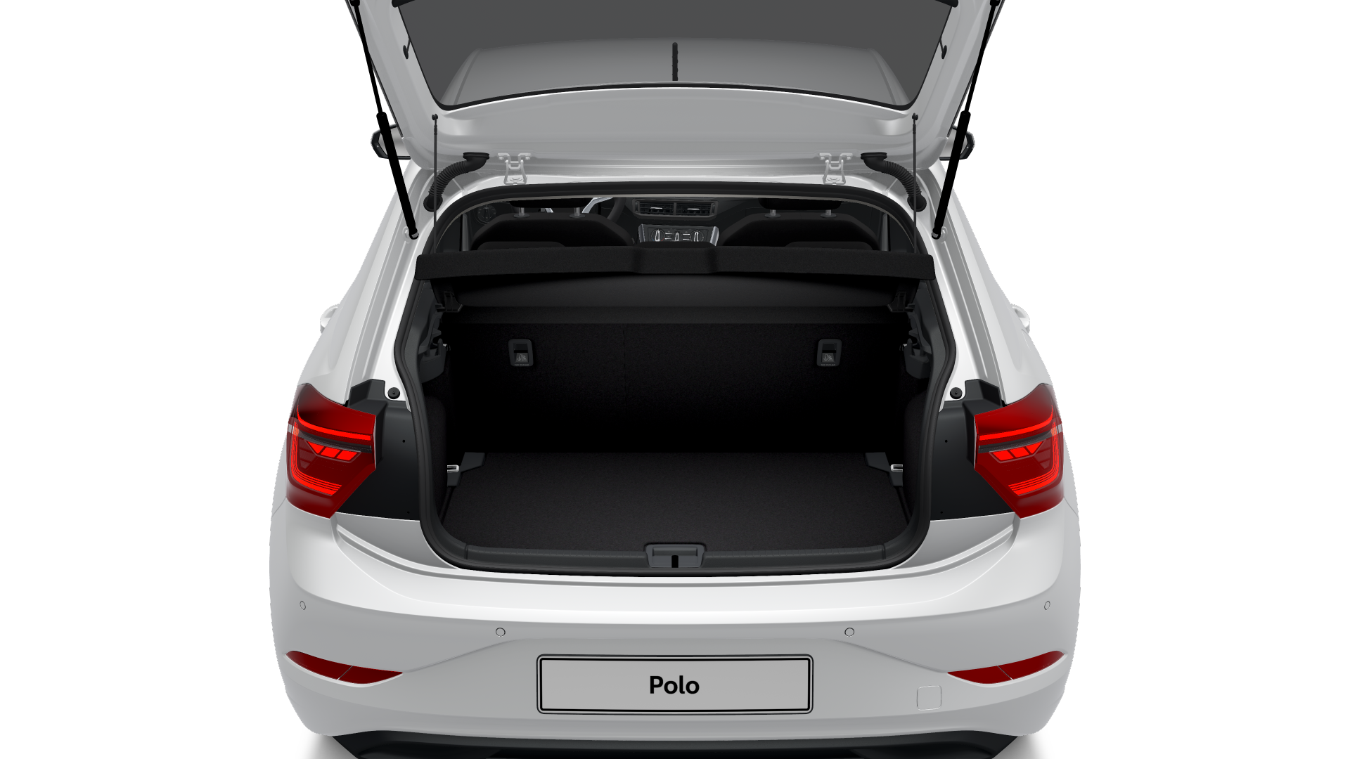 Volkswagen Polo 1.0 TSI DSG Style