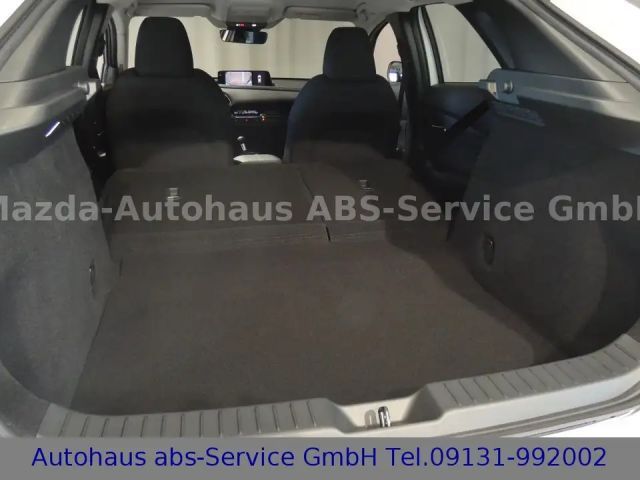 Mazda CX-30 SkyActiv