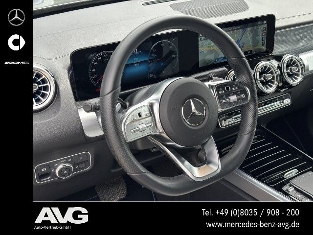 Mercedes-Benz EQB 350 4MATIC