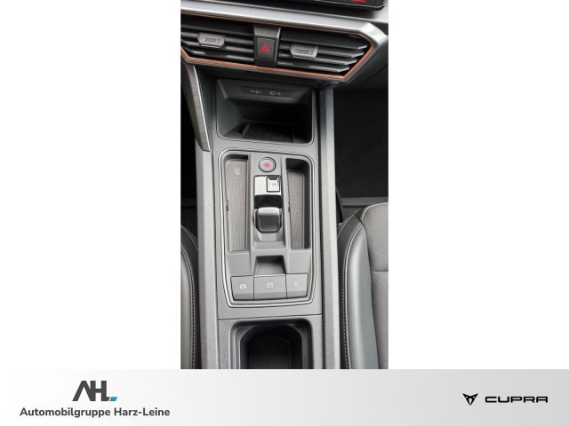 Cupra Formentor 4Drive DSG