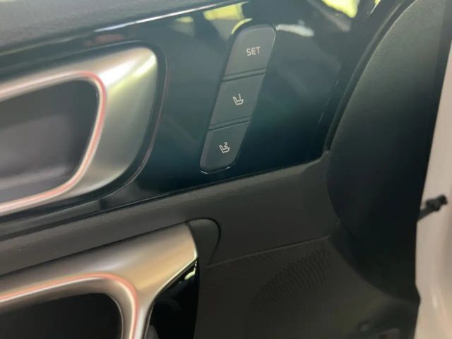 Kia Ceed Platinum Edition