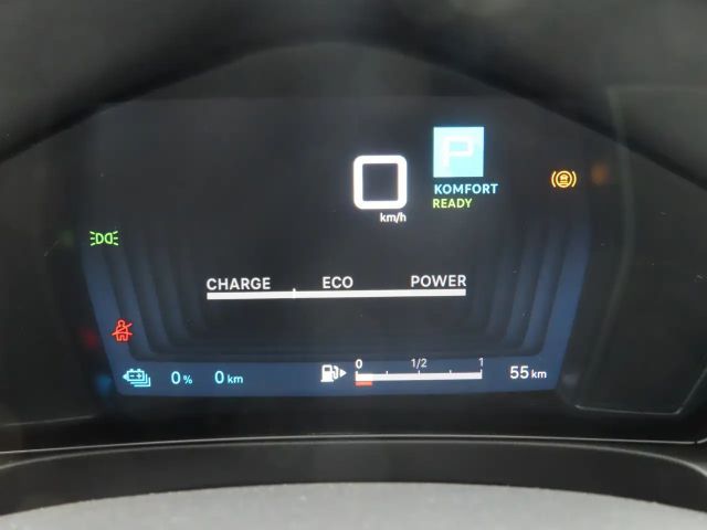 Citroën C5 X Hybrid