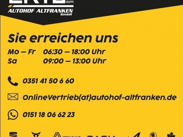 Seat Leon 1.5 TSI FR-lijn Sportstourer