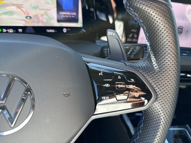 Volkswagen Golf 4Motion DSG Golf VIII