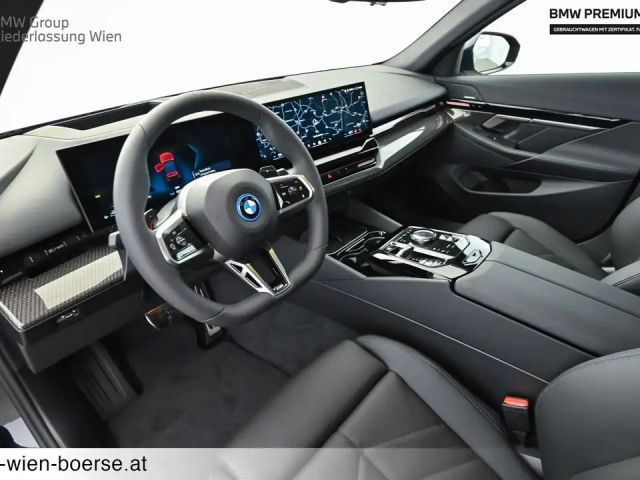 BMW 530 530e Sedan xDrive