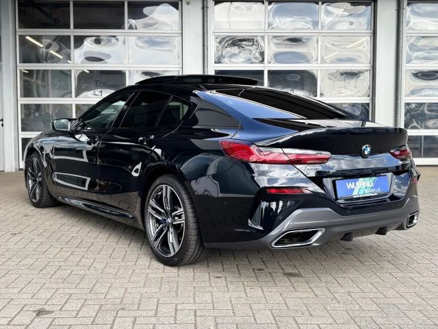 BMW M850 Coupé xDrive