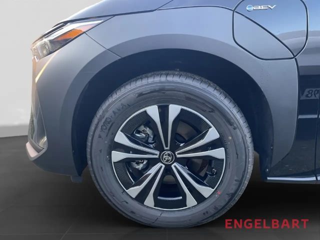 Toyota bZ4X 4x2 Comfort