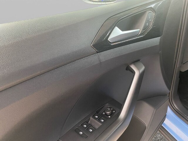 Volkswagen T-Cross 1.0 TSI DSG