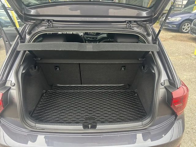 Volkswagen Polo DSG IQ.Drive Life