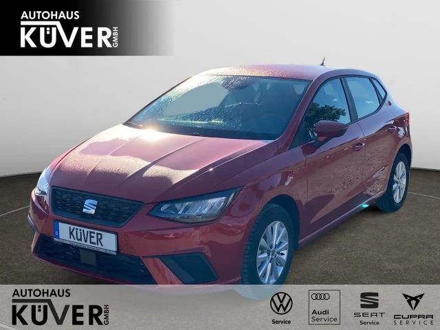 Seat Ibiza 1.0 TSI DSG Style