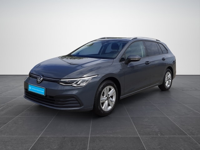 Volkswagen Golf 1.5 eTSI Golf VIII Variant