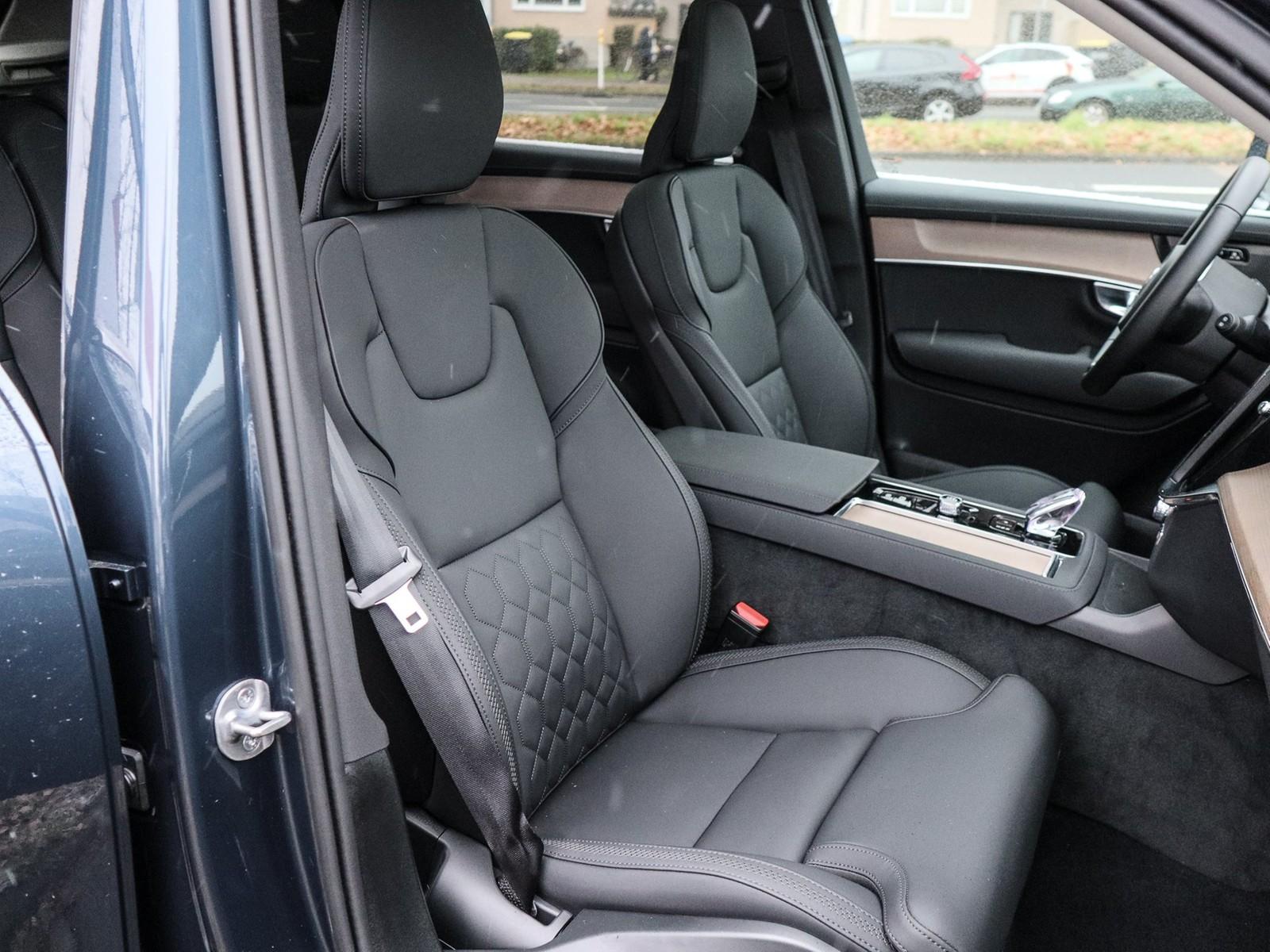 Volvo XC90 AWD Bright Plus T8