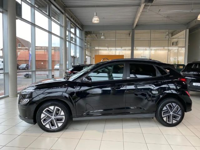 Hyundai Kona 2WD Prime