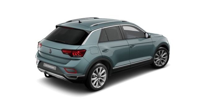 Volkswagen T-Roc IQ.Drive Style