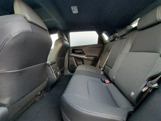 Toyota bZ4X 4x2 Comfort