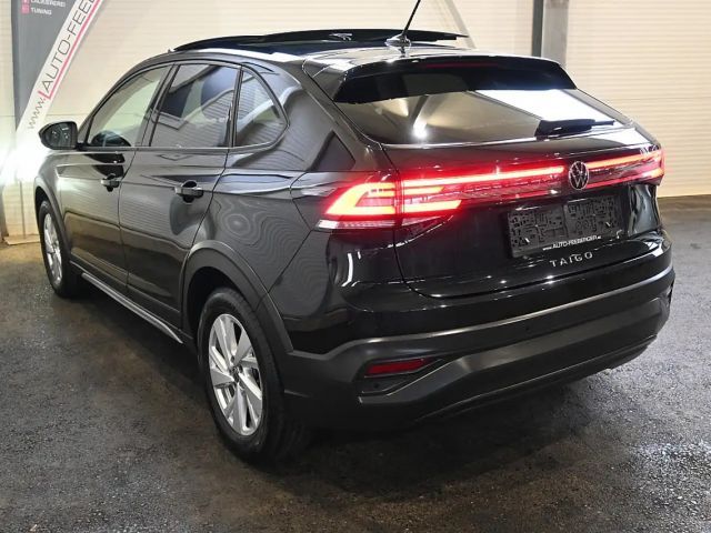 Volkswagen Taigo Business Life