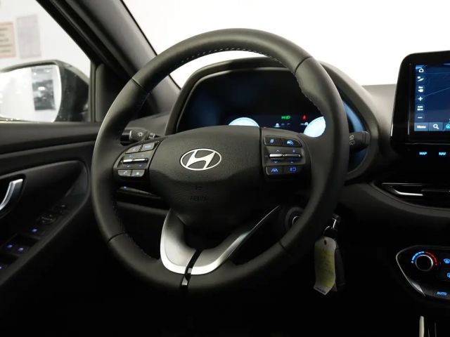 Hyundai i30 1.0 T-GDi