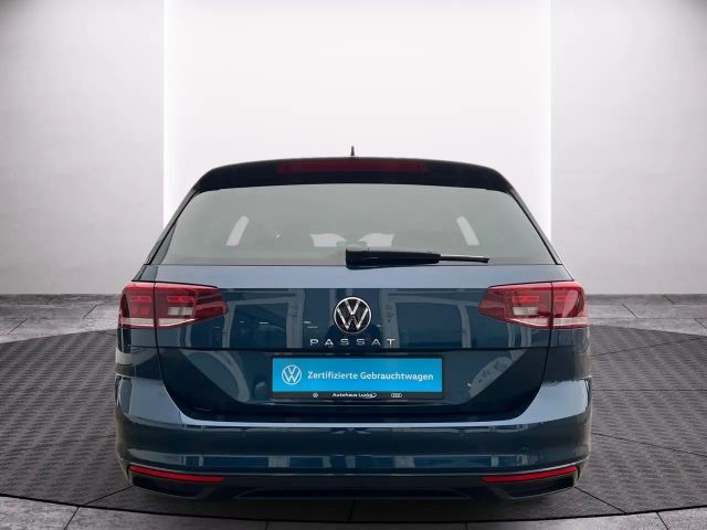 Volkswagen Passat 2.0 TDI Variant
