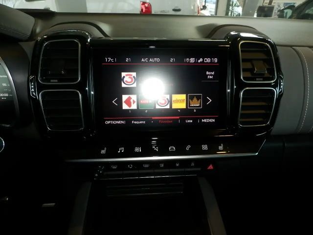 Citroën C5 Aircross Shine