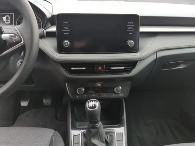 Skoda Fabia Colour Concept 5 Jahre Garantie ab Werk