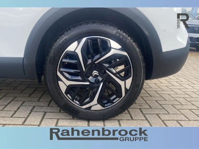 Citroën C4 PureTech Shine