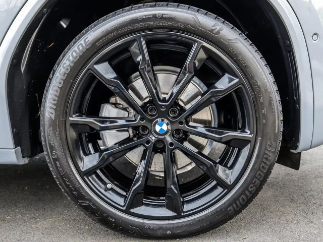 BMW X4 Coupé M-Sport xDrive20i