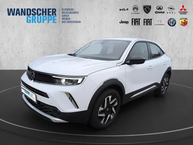 Opel Mokka 1.2 Turbo Elegance Turbo