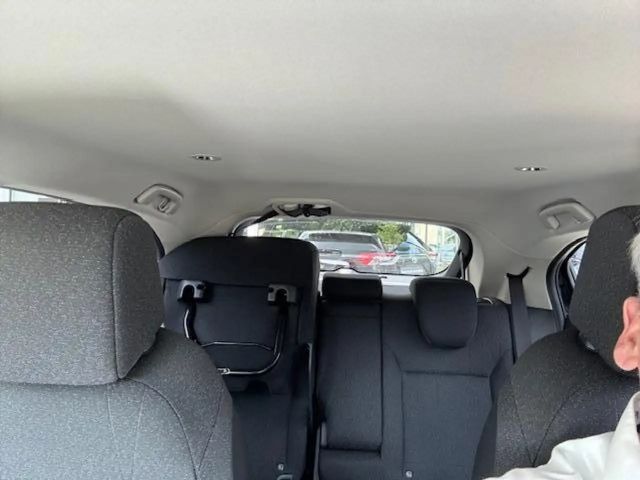 Honda HR-V Elegance Hybrid