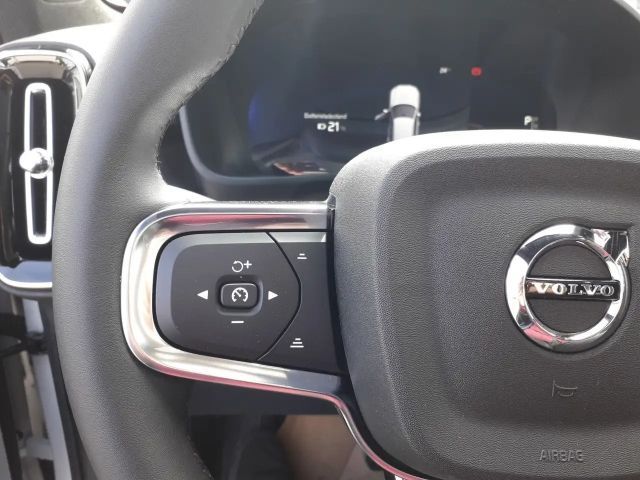 Volvo XC40 Recharge Twin Engine Ultimate