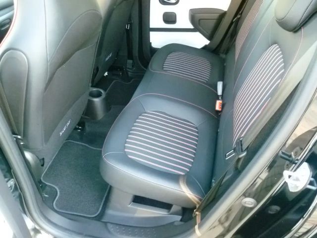 Renault Twingo Electric Techno