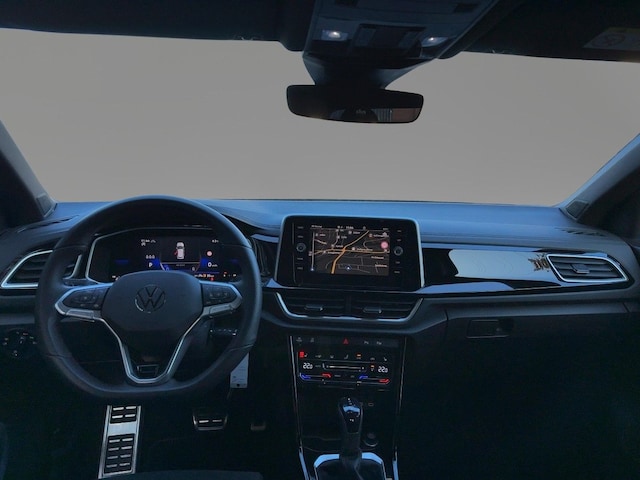 Volkswagen T-Roc 1.5 TSI DSG R-Line