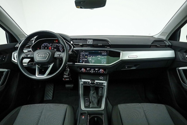 Audi Q3 40 TDI Quattro S-Tronic