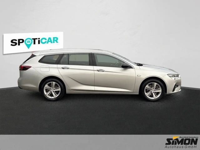 Opel Insignia Elegance Sports Tourer
