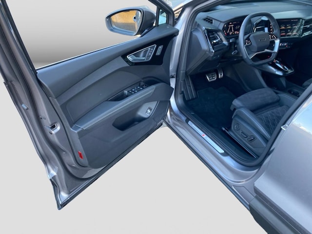 Audi Q4 e-tron 35