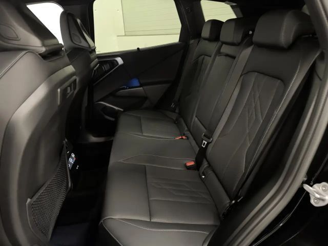 BMW X3 M-Sport xDrive